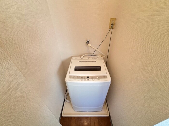 パンプキンハウスの物件内観写真