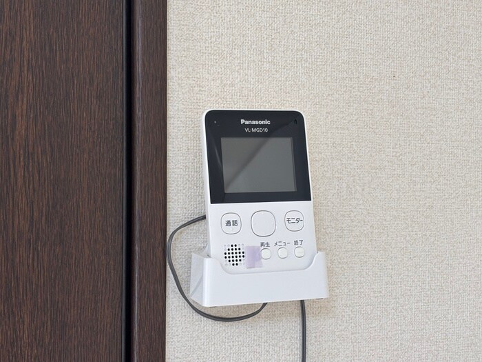 パンプキンハウスの物件内観写真