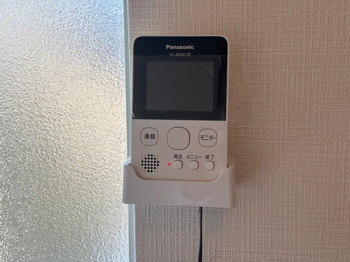 パンプキンハウスの物件内観写真