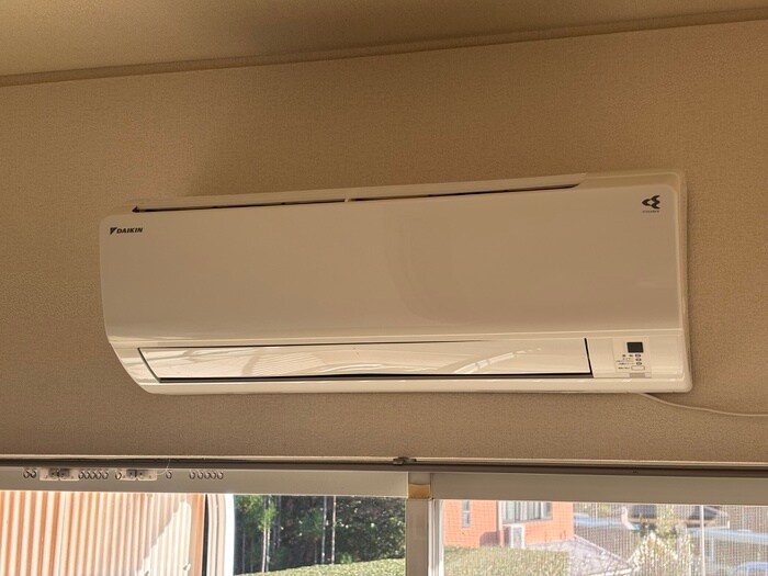 パンプキンハウスの物件内観写真