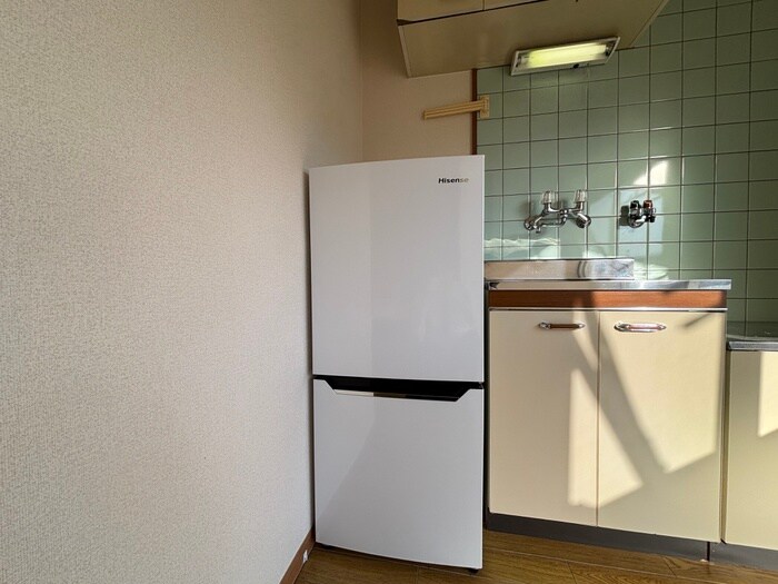 パンプキンハウスの物件内観写真