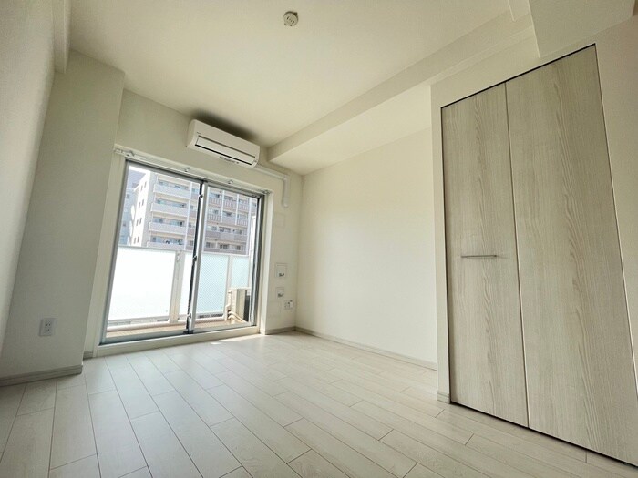 アドバンス神戸セラフィム(803)の物件内観写真