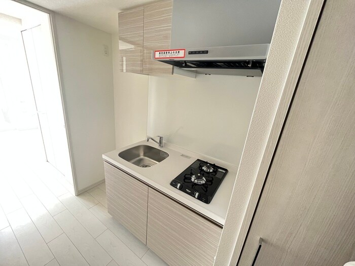 アドバンス神戸セラフィム(803)の物件内観写真