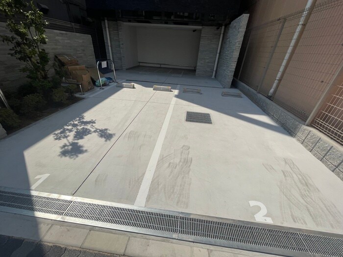 アドバンス神戸セラフィム(803)の物件外観写真