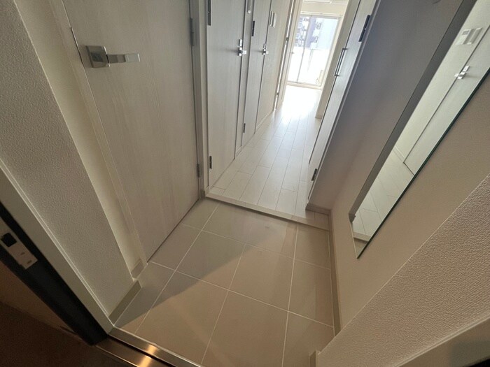 アドバンス神戸セラフィム(803)の物件内観写真