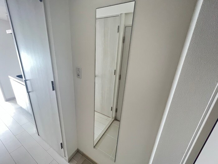 アドバンス神戸セラフィム(803)の物件内観写真