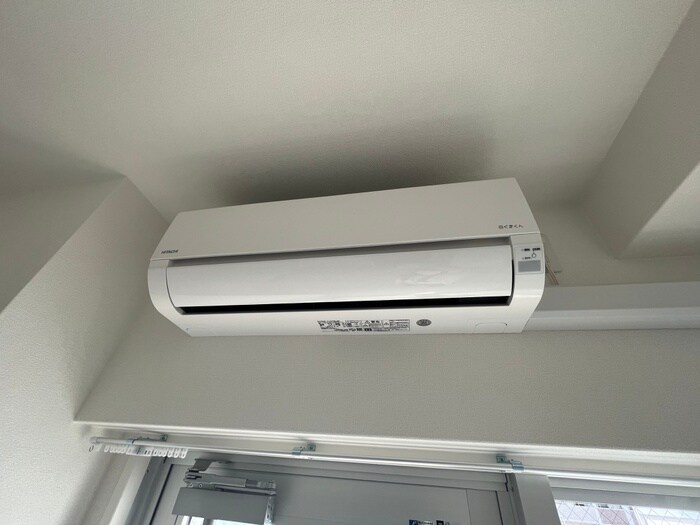 アドバンス神戸セラフィム(803)の物件内観写真