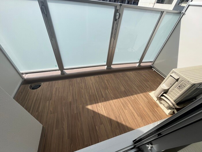 アドバンス神戸セラフィム(803)の物件内観写真