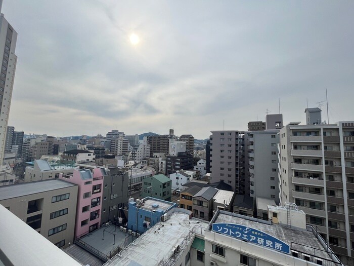 アドバンス神戸セラフィム(803)の物件内観写真