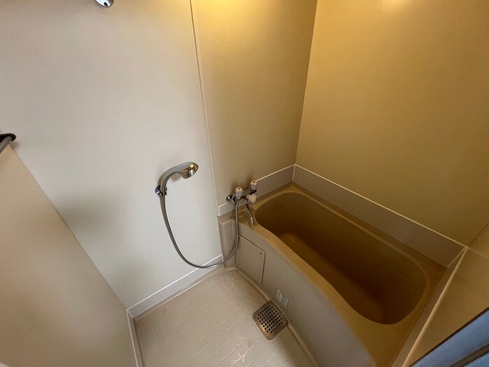 ジョイフル南田辺の物件内観写真