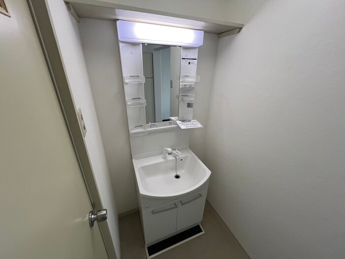 ジョイフル南田辺の物件内観写真