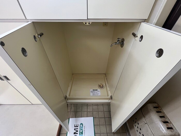 ジョイフル南田辺の物件内観写真