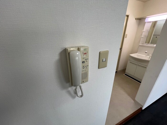 ジョイフル南田辺の物件内観写真