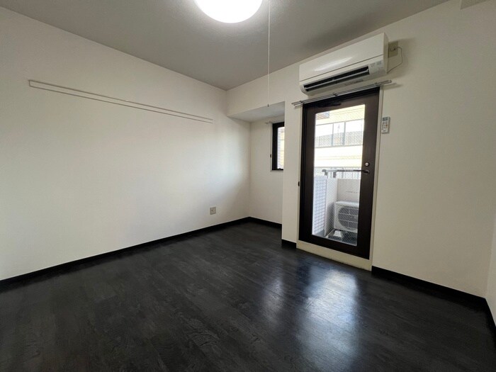 ジョイフル南田辺の物件内観写真