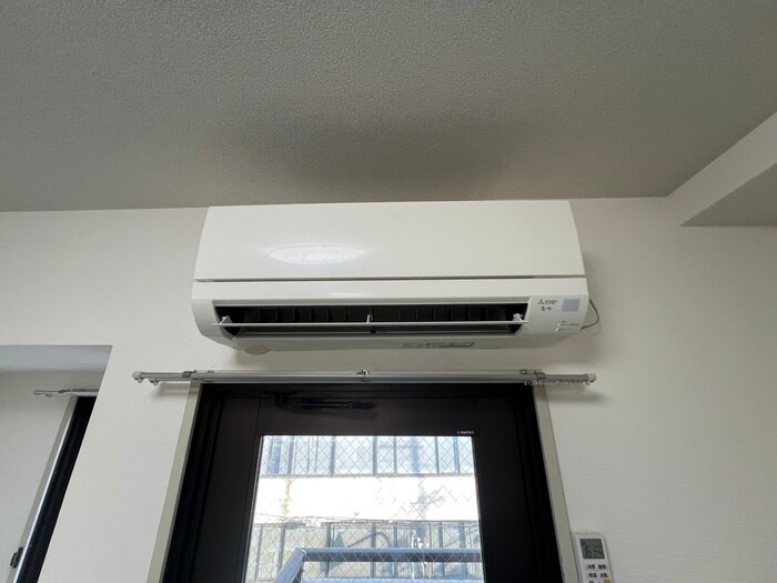 ジョイフル南田辺の物件内観写真