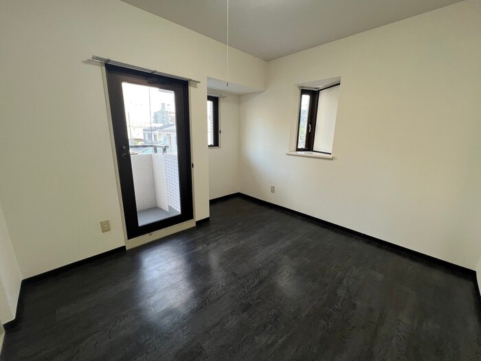 ジョイフル南田辺の物件内観写真