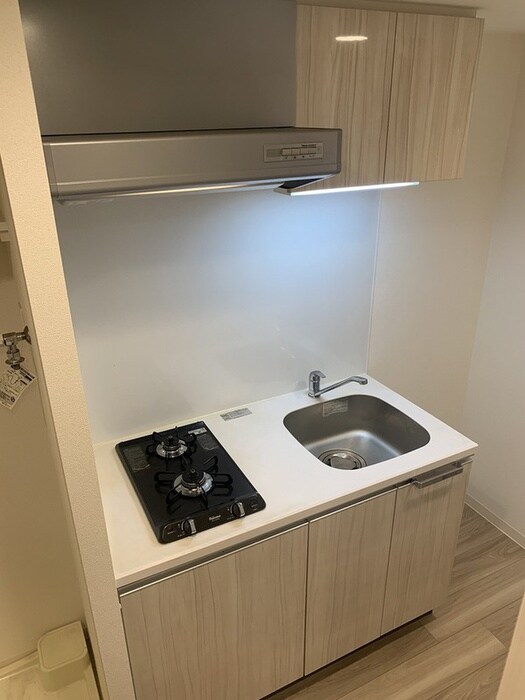 ﾗﾗﾌﾟﾚｲｽ京橋ｼﾃｨｵｽ(203)の物件内観写真