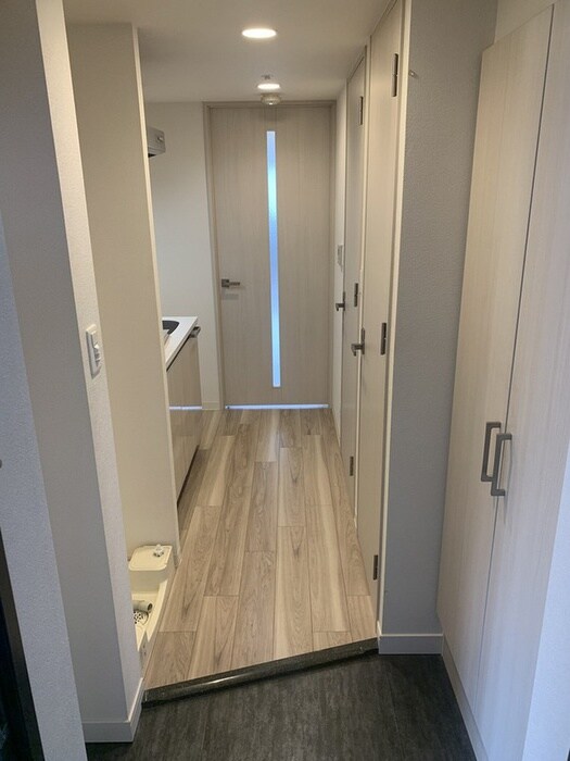 ﾗﾗﾌﾟﾚｲｽ京橋ｼﾃｨｵｽ(203)の物件内観写真