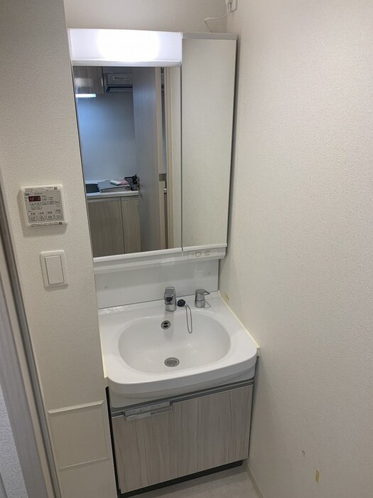 ﾗﾗﾌﾟﾚｲｽ京橋ｼﾃｨｵｽ(203)の物件内観写真