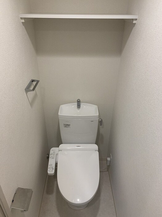 ﾗﾗﾌﾟﾚｲｽ京橋ｼﾃｨｵｽ(203)の物件内観写真