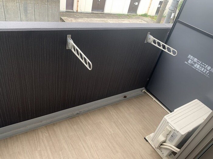 ﾗﾗﾌﾟﾚｲｽ京橋ｼﾃｨｵｽ(203)の物件内観写真