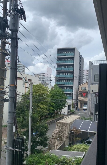 ﾗﾗﾌﾟﾚｲｽ京橋ｼﾃｨｵｽ(203)の物件内観写真