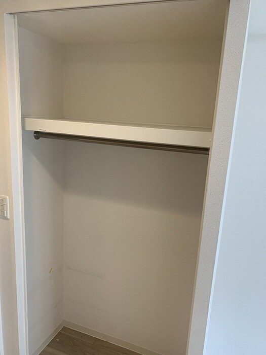 ﾗﾗﾌﾟﾚｲｽ京橋ｼﾃｨｵｽ(203)の物件内観写真