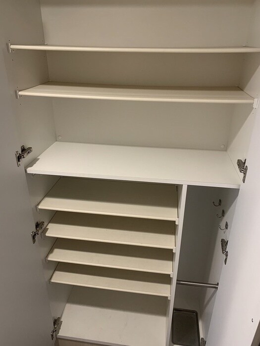 ﾗﾗﾌﾟﾚｲｽ京橋ｼﾃｨｵｽ(203)の物件内観写真