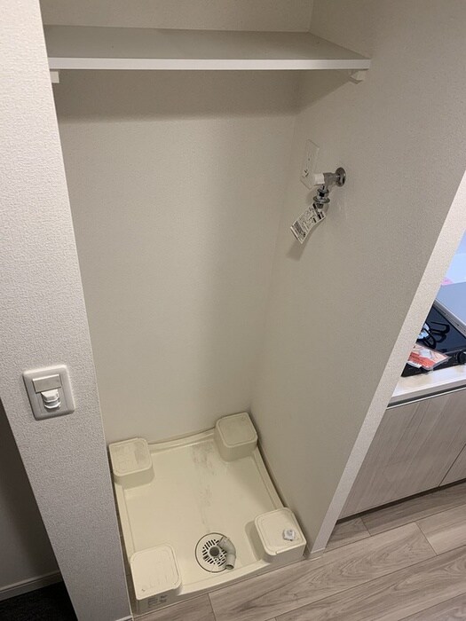 ﾗﾗﾌﾟﾚｲｽ京橋ｼﾃｨｵｽ(203)の物件内観写真