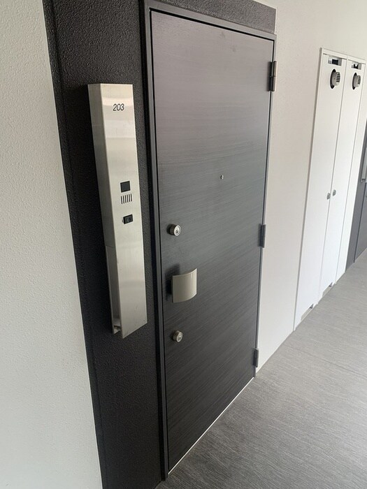 ﾗﾗﾌﾟﾚｲｽ京橋ｼﾃｨｵｽ(203)の物件内観写真