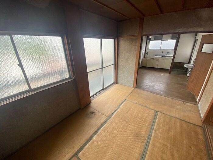 物件内観写真