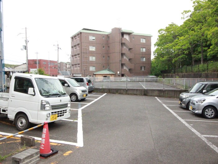 ロイヤルレジデンス春田ＮＯ．３の物件外観写真