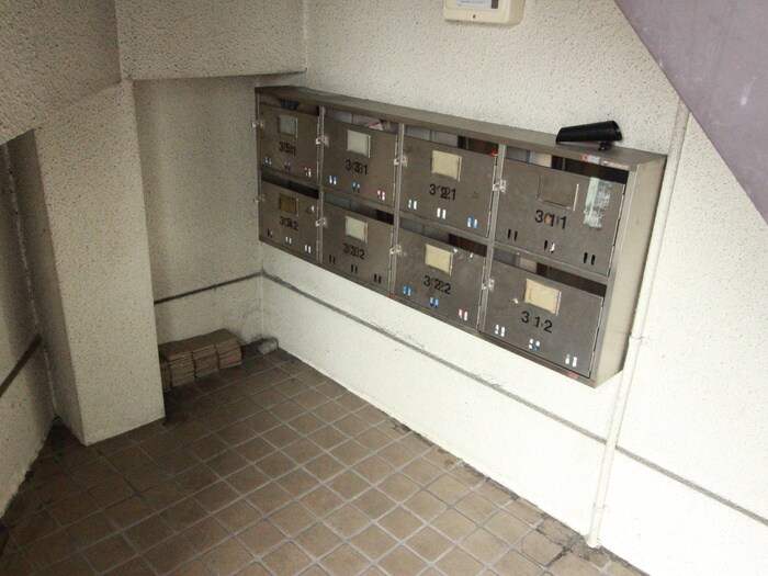 ロイヤルレジデンス春田ＮＯ．３の物件外観写真