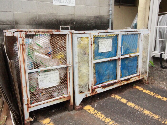 ロイヤルレジデンス春田ＮＯ．３の物件外観写真