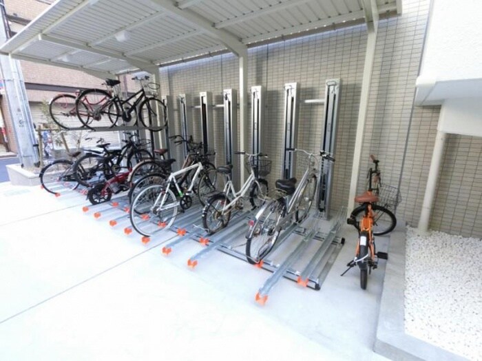 Fuku島之内の物件外観写真