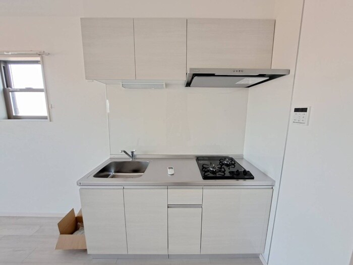 KTIレジデンス西新町の物件内観写真