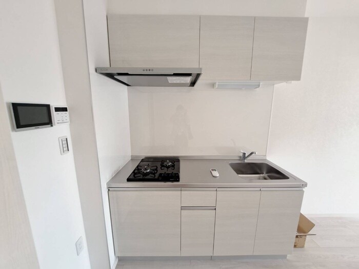 KTIレジデンス西新町の物件内観写真