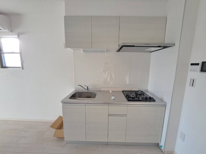 KTIレジデンス西新町の物件内観写真