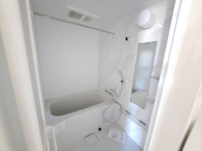 KTIレジデンス西新町の物件内観写真