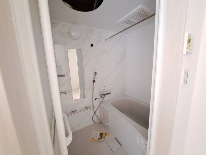 KTIレジデンス西新町の物件内観写真