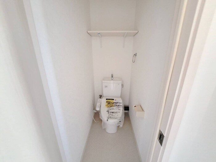 KTIレジデンス西新町の物件内観写真