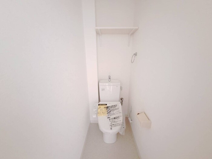 KTIレジデンス西新町の物件内観写真