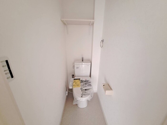 KTIレジデンス西新町の物件内観写真