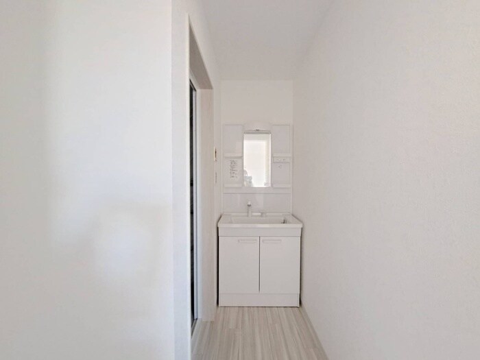 KTIレジデンス西新町の物件内観写真