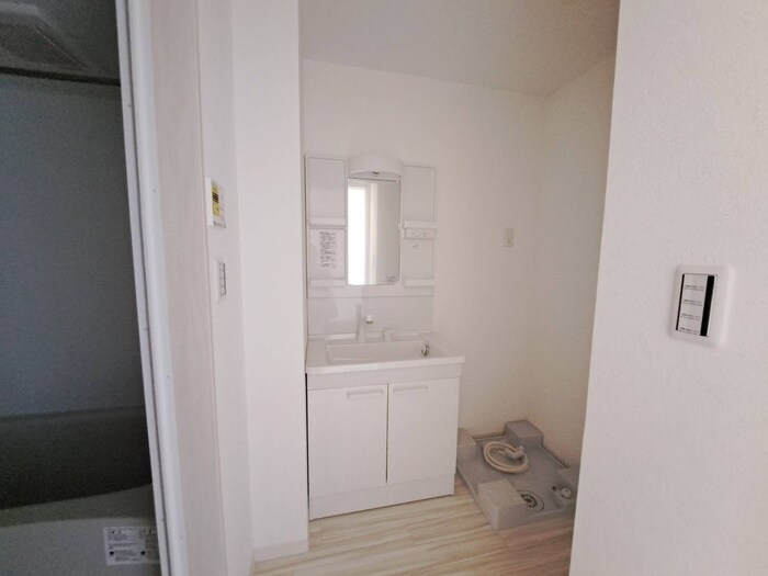 KTIレジデンス西新町の物件内観写真