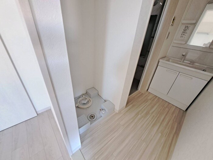 KTIレジデンス西新町の物件内観写真