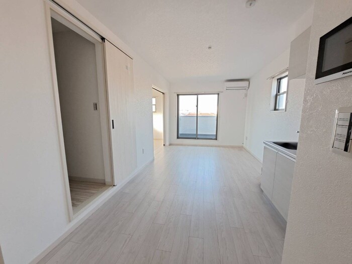 KTIレジデンス西新町の物件内観写真