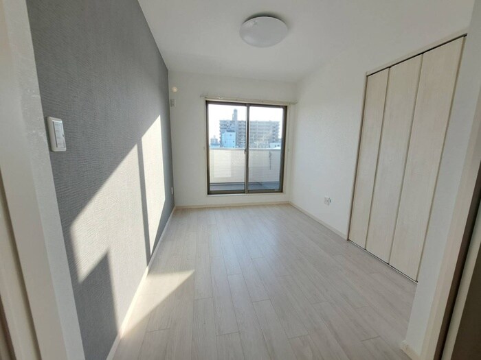 KTIレジデンス西新町の物件内観写真