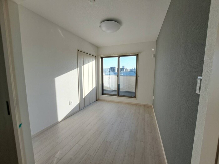 KTIレジデンス西新町の物件内観写真