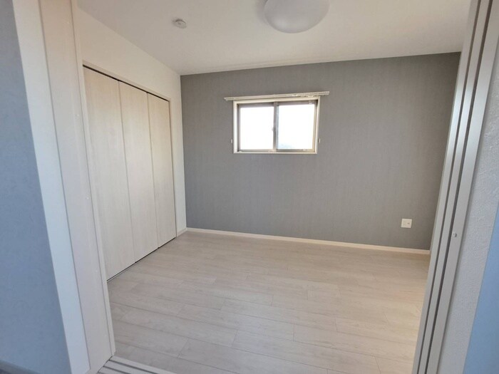 KTIレジデンス西新町の物件内観写真